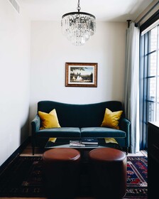 The Ramble Hotel