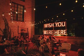 The Ramble Hotel