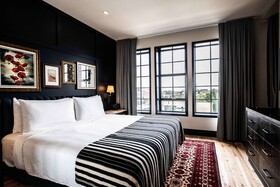 The Ramble Hotel