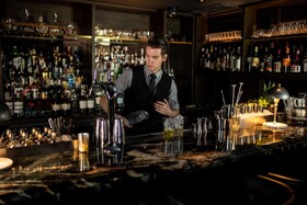 The Ramble Hotel