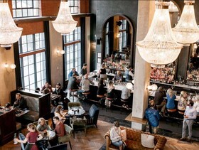 The Ramble Hotel
