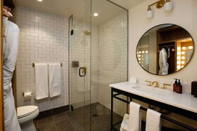 The Ramble Hotel