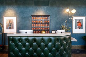 The Ramble Hotel