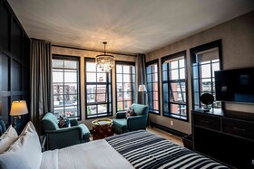 The Ramble Hotel