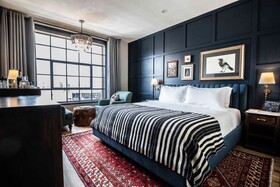The Ramble Hotel