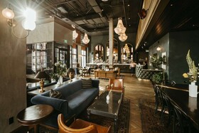 The Ramble Hotel
