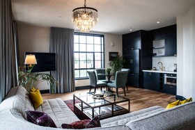 The Ramble Hotel