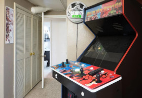 The Retro Escape