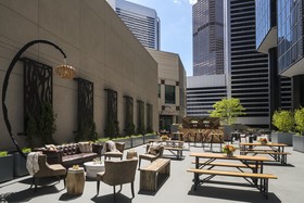 The Ritz-Carlton, Denver