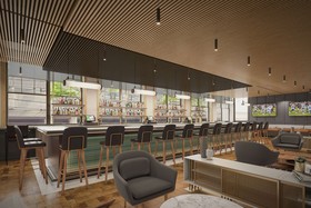 The Slate Denver, Tapestry Collection by Hilton
