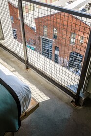 The Source Hotel