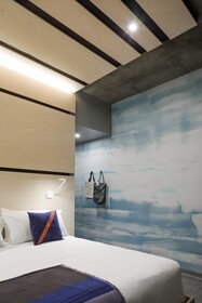 The Source Hotel