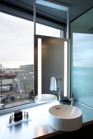 The Source Hotel