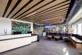 The Source Hotel