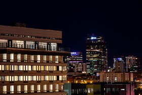 The Source Hotel