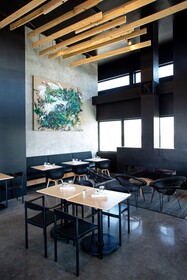 The Source Hotel