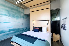 The Source Hotel