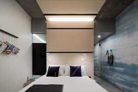 The Source Hotel