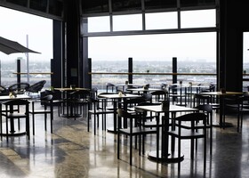 The Source Hotel