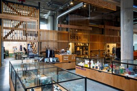 The Source Hotel