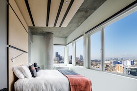 The Source Hotel