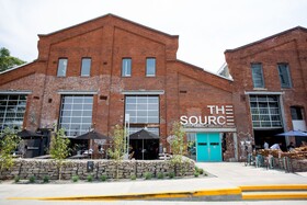 The Source Hotel