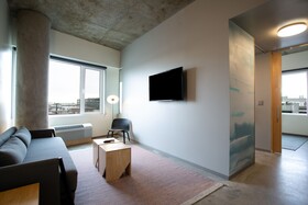 The Source Hotel