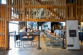 The Source Hotel