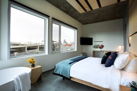 The Source Hotel