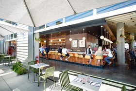The Source Hotel