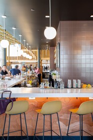 The Source Hotel