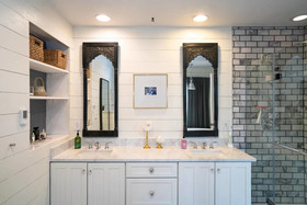 The Timeless Retreat A Cherry Creek Family Home