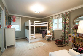 The Timeless Retreat A Cherry Creek Family Home