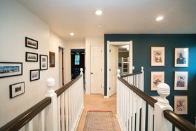 The Timeless Retreat A Cherry Creek Family Home