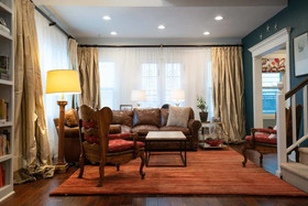 The Timeless Retreat A Cherry Creek Family Home
