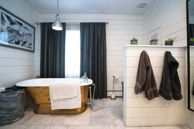 The Timeless Retreat A Cherry Creek Family Home
