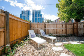 The Wash Park West Residence