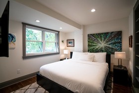 The Wash Park West Residence