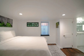 The Wash Park West Residence