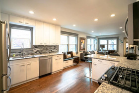 The Wash Park West Residence