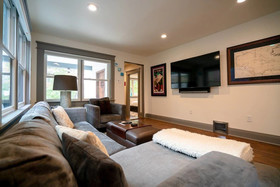 The Wash Park West Residence