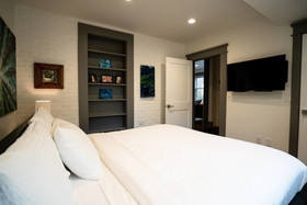The Wash Park West Residence