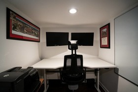 The Wash Park West Residence