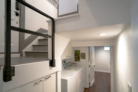 The Wash Park West Residence