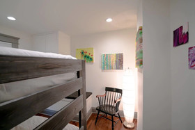The Wash Park West Residence