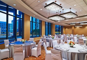 The Westin Denver Downtown