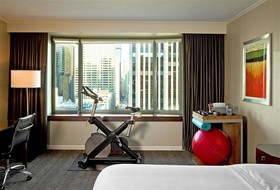 The Westin Denver Downtown