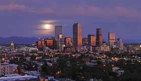 The Westin Denver Downtown