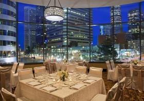The Westin Denver Downtown