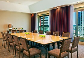 The Westin Denver Downtown